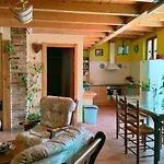 Holiday home Antiguo Molino De Aceite De Alforque