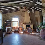 Holiday home Antiguo Molino De Aceite De Alforque