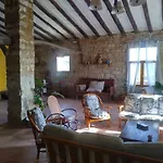 Holiday home Antiguo Molino De Aceite De Alforque Alforque