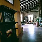 Holiday home Antiguo Molino De Aceite De Alforque