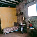 Antiguo Molino De Aceite De Alforque Holiday home Alforque