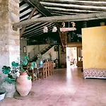 Antiguo Molino De Aceite De Alforque * Alforque