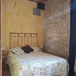 Antiguo Molino De Aceite De Alforque