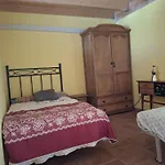 Antiguo Molino De Aceite De Alforque Holiday home Alforque
