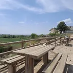 Antiguo Molino De Aceite De 펜션