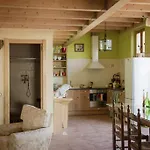 Antiguo Molino De Aceite De Alforque Holiday home