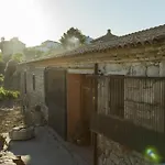 Antiguo Molino De Aceite De Alforque