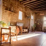 Antiguo Molino De Aceite De Alforque * Alforque