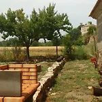 Antiguo Molino De Aceite De Alforque Holiday home Alforque