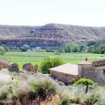 Antiguo Molino De Aceite De Alforque Holiday home *