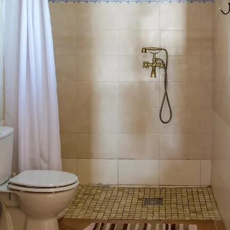 Feriehus Antiguo Molino De Aceite De Alforque