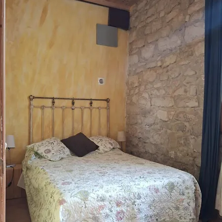 Antiguo Molino De Aceite De