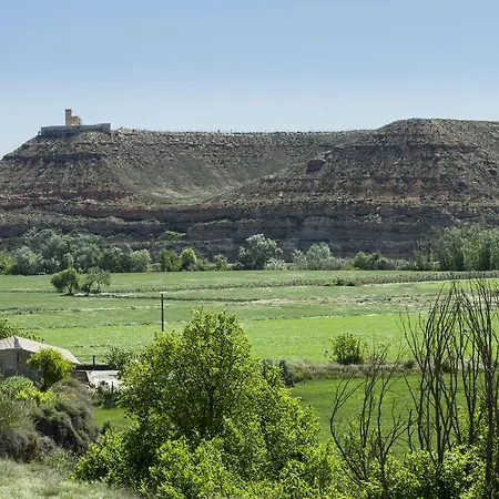 Feriehus Antiguo Molino De Aceite De *