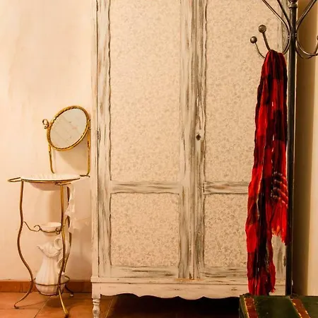 Feriehus Antiguo Molino De Aceite De