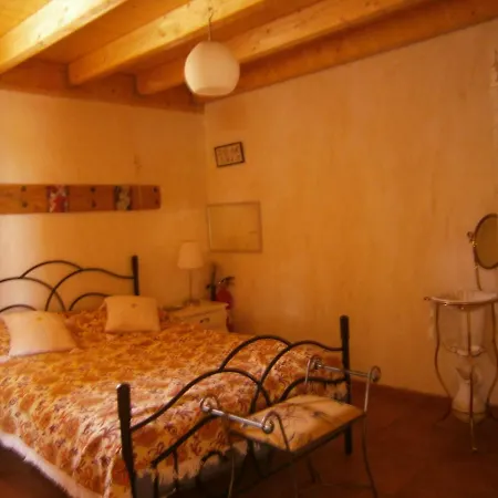 Feriehus Antiguo Molino De Aceite De *