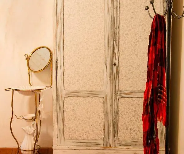 Semesterbostad Antiguo Molino De Aceite De Alforque